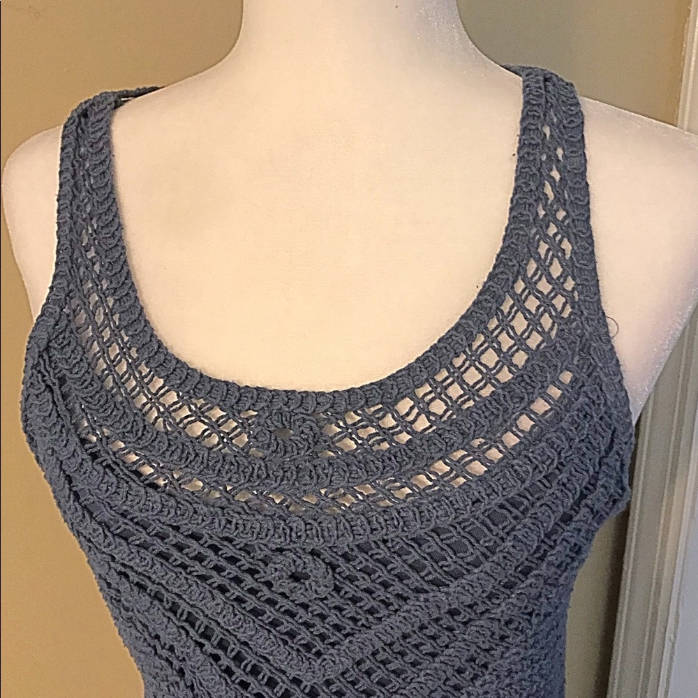 American Rag Dress, Size Small - Picture 5 of 8